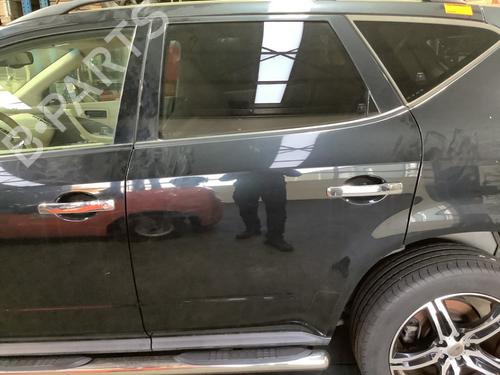 Dør venstre bagtil NISSAN MURANO I (Z50) 3.5 4x4 (234 hp) 30159921