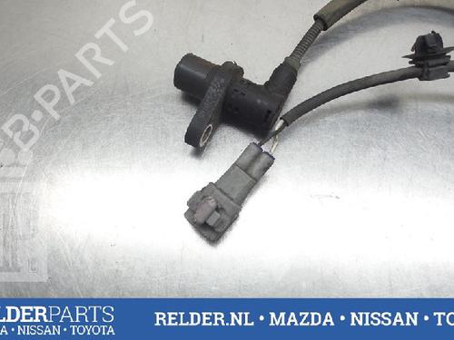 Electronic sensor TOYOTA CELICA Coupe (_T23_) 1.8 16V VT-i (ZZT230_, ZZT230) | BP22143037M84 
