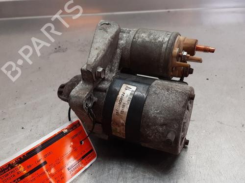 Used Starter Starter 27361836 27361836