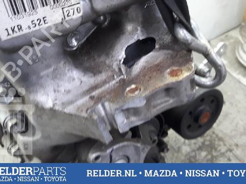 Engine TOYOTA AYGO (_B4_) 1.0 (KGB40) | BP22161498M1 - Image 8