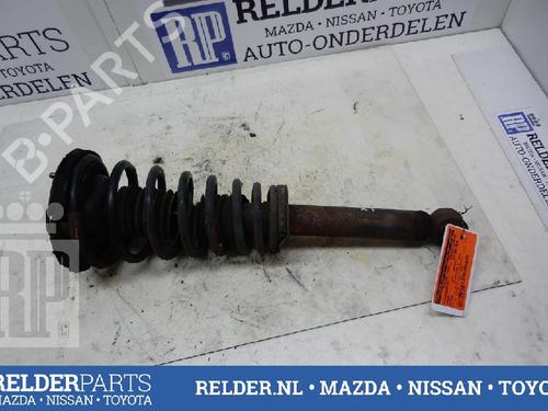Used Left front shock absorber NISSAN PRIMERA (P11) 2.0 16V (131 hp) 22148856