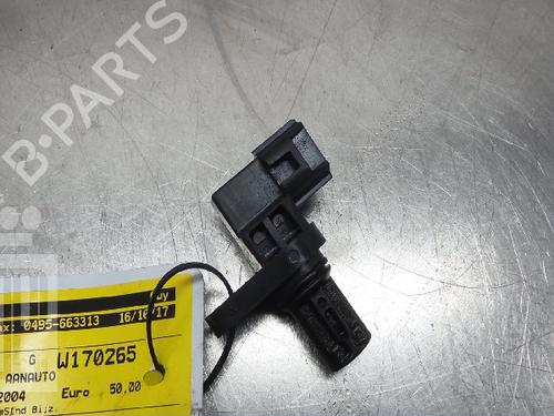 Used Electronic sensor MAZDA 3 (BK) 1.3 (BK14) (84 hp) 22154617