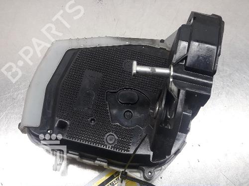 Used Rear left lock TOYOTA VERSO S (_P12_) 1.4 D4-D (NLP121_, NLP121R) (90 hp) 22154871
