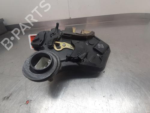 Rear left lock TOYOTA AVENSIS Estate (_T25_) 1.8 VVT-i (ZZT251_, ZZT251R) | BP22169195C100 