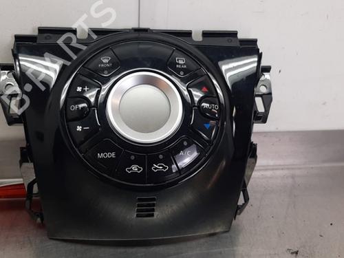 Comando chauffage NISSAN NOTE (E12) 1.5 dCi | BP29009720I5 - Image 4