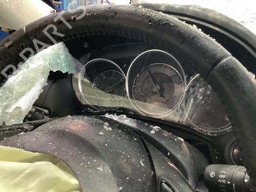 Instrument cluster MAZDA CX-5 (KE, GH) 2.2 D AWD (KE102) | BP32221332C47 - Image 2