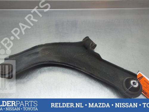 Right front suspension arm NISSAN MICRA III (K12) 1.2 16V | BP22151452M13 