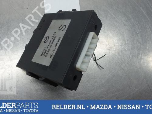 Used Control unit Control unit 22143854 22143854