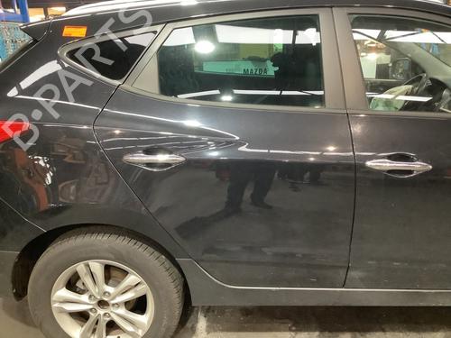 Used Right rear door HYUNDAI ix35 (LM, EL, ELH) 2.0 (163 hp) 29503515