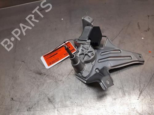 Used Rear wiper motor TOYOTA YARIS (_P13_) 1.5 (NSP131_) (112 hp) 22168230