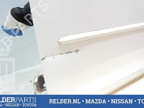 Left front door MAZDA 3 (BK) 1.6 (BK14) | BP22147658C2 