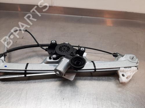 Used Front right window mechanism MAZDA MX-30 (DR) e-SKYACTIV (DR1W) (145 hp) 22172501