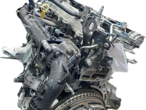 Used Engine NISSAN QASHQAI II (J11, J11_) 1.2 DIG-T (115 hp) 29009411