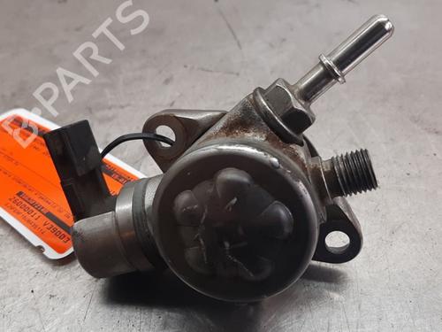 Used Injection pump NISSAN JUKE (F15) 1.2 DIG-T (115 hp) 31678989