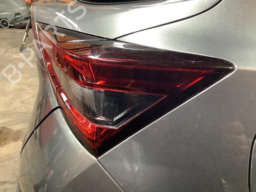 Right taillight NISSAN JUKE (F16_) 1.0 | BP29698702C35 
