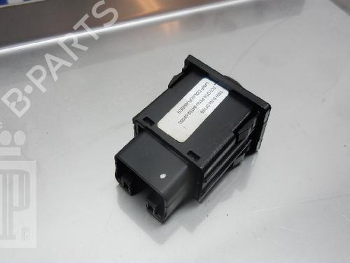 Switch TOYOTA AVENSIS (_T25_) 1.8 VVT-i (ZZT251_, ZZT251R) | BP22149425I30 