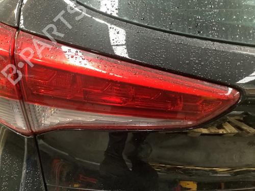 Used Left taillight Left taillight HYUNDAI TUCSON (TL, TLE) 1.6 GDi (132 hp) 40008656 40008656