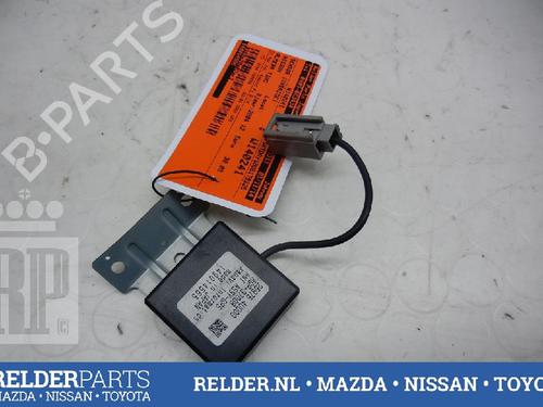 Used Electronic sensor NISSAN ALMERA TINO (V10) 2.2 dCi (112 hp) 22147554