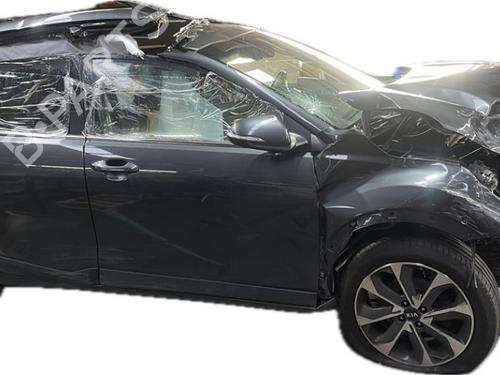 Højre bagtil lås KIA STONIC (YB) 1.4 CVVT | BP30340116C99