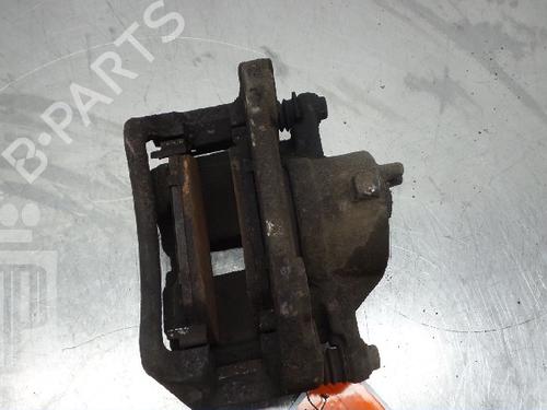 Used Right front brake caliper NISSAN PRIMERA Estate (WP12) 1.6 Visia (109 hp) 22151344