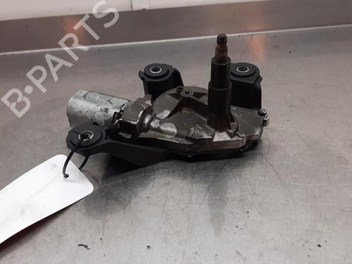 Rear wiper motor NISSAN QASHQAI / QASHQAI +2 I (J10, NJ10, JJ10E) 2.0 | BP26912344M102 