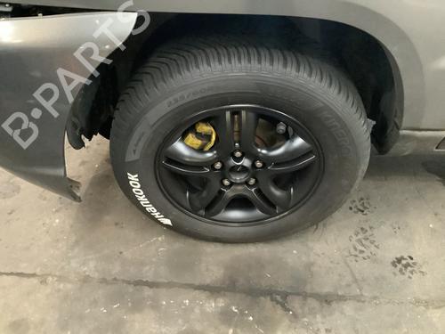 Rim KIA SPORTAGE II (JE_, KM_) 2.0 i 16V | BP22356577C45