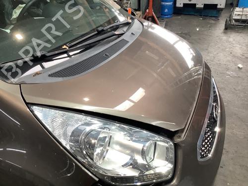 Hood KIA VENGA (YN) 1.4 CVVT | BP29405982C1 