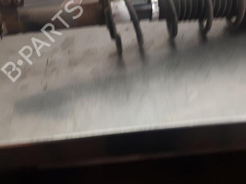 Left front shock absorber TOYOTA AYGO (_B4_) 1.0 (KGB40) | BP26327463M16 - Image 4