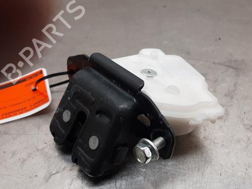 Used Other Other TOYOTA AURIS (_E18_) 1.8 Hybrid (ZWE186_, ZWE186R) (136 hp) 33956087 33956087