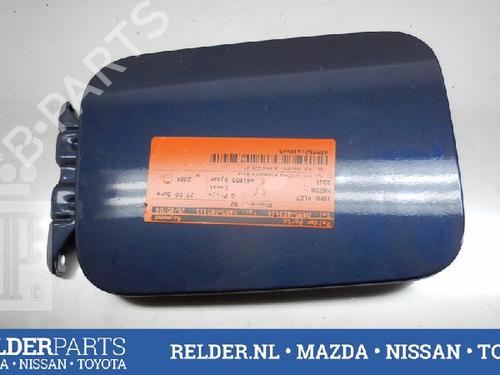 Używane Klapa wlewu paliwa MAZDA 323 F VI Hatchback (BJ) 1.6 (BJ10M) (98 hp) 22134219