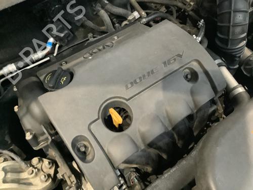 Underbody protection KIA CEE'D SW (ED) 1.4 CVVT | BP22688179M92 - Image 3