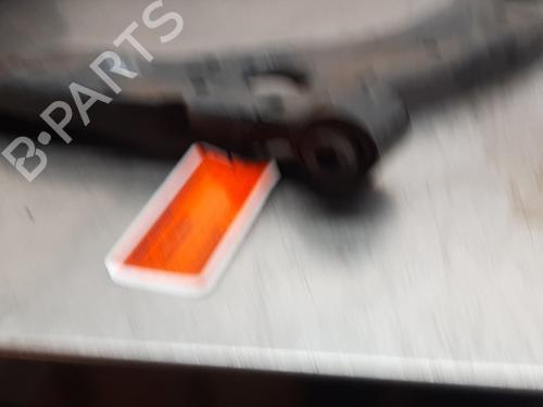 Used Right front suspension arm Right front suspension arm MAZDA 3 Saloon (BP_) 2.0 SKYACTIV-G M Hybrid (122 hp) 25702463 25702463