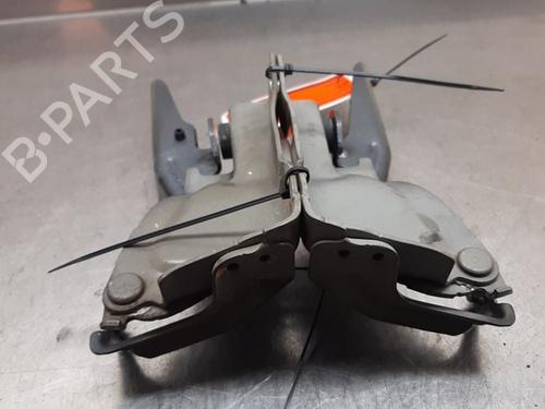 Used Hinge/Door check strap TOYOTA TUNDRA Pickup (_K5_, _K6_) 5.7 4WD (USK56_, USK57_, USK55_, USK75_, USK55L, USK57L,... (386 hp) 29576383