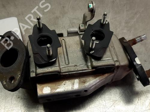 Used Egr Egr NISSAN QASHQAI II (J11, J11_) 1.6 DIG-T (163 hp) 30407790 30407790
