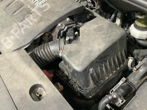 Used Air filter box TOYOTA VERSO (_R2_) 1.6 (ZGR20_, ZGR20R) (132 hp) 29009464
