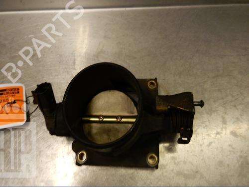 Throttle body MAZDA 6 Station Wagon (GY) 2.3 AWD (GY3W) | BP22149397M82 
