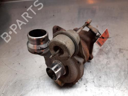 Used Turbocharger/Supercharger NISSAN NV200 Van 1.5 dCi 90 (M20, M20N, M20M) (90 hp) 22165835