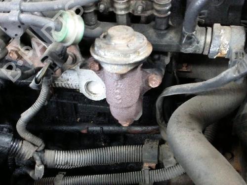 Used Egr Egr TOYOTA YARIS (_P1_) 1.4 D-4D (NLP10_, NLP10R) (75 hp) 22158253 22158253