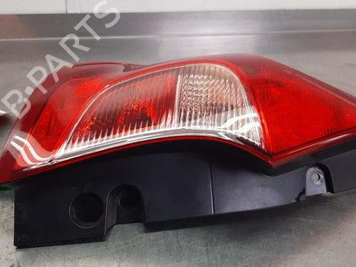 Left taillight NISSAN NOTE (E12) 1.2 DIG-S | BP34574259C34  - Image 5