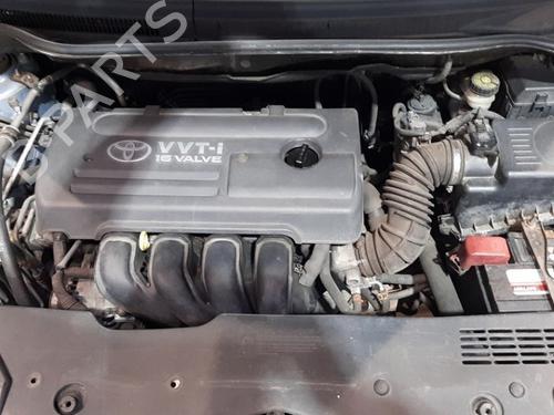 Used Engine control unit (ECU) TOYOTA COROLLA Verso (ZER_, ZZE12_, R1_) 1.8 (ZNR11_, ZNR11R) (129 hp) 32404175