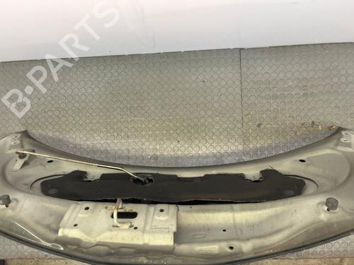 Hood TOYOTA AYGO (_B1_) 1.0 (KGB10_, KGB10R) | BP28531423C1 
