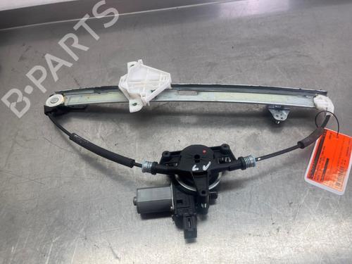 Used Front left window mechanism Front left window mechanism MAZDA 2 Hatchback (DL, DJ) 1.5 (75 hp) 31992346 31992346