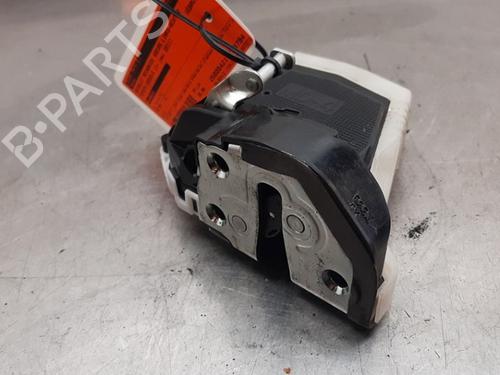 Rear left lock TOYOTA VERSO S (_P12_) 1.33 (NSP120_) | BP29009582C100
