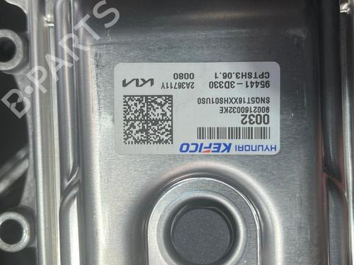 Used Control unit Control unit 29220376 29220376