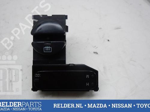 Display monitor TOYOTA COROLLA Compact (_E11_) 1.4 (EE111_, EE111R) | BP22142581C48 