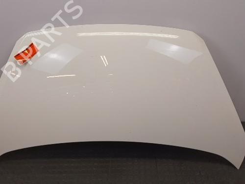 Used Hood KIA PICANTO II (TA) 1.0 (67 hp) 30901853