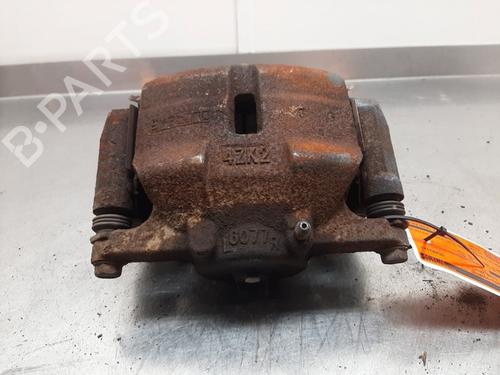Right front brake caliper NISSAN X-TRAIL III (T32_, T32R, T32RR) 1.6 dCi (T32) | BP23573071M104 