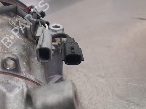AC compressor NISSAN JUKE (F16_) 1.0 | BP29698761M34