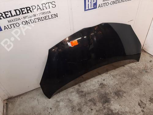 Hood TOYOTA AYGO (_B1_) 1.0 (KGB10_, KGB10R) | BP22169550C1 