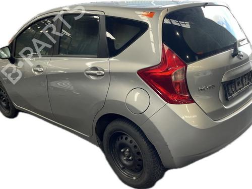 puente-trasero-nissan-note-e12-2012-27282131 main image
